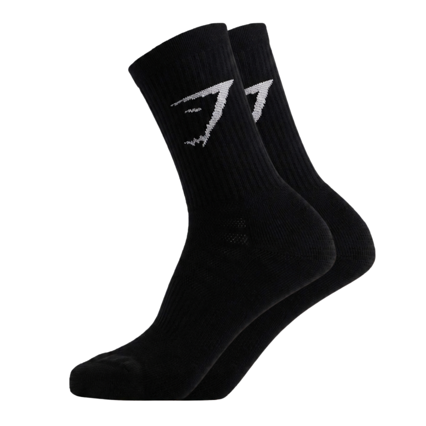 Gymshark Crew Socks - Talla Única