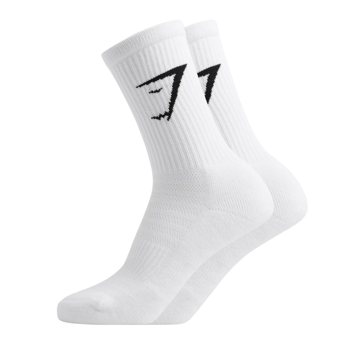Gymshark Crew Socks - Talla Única