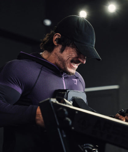 GymShark Onyx 5.0 Hoodie