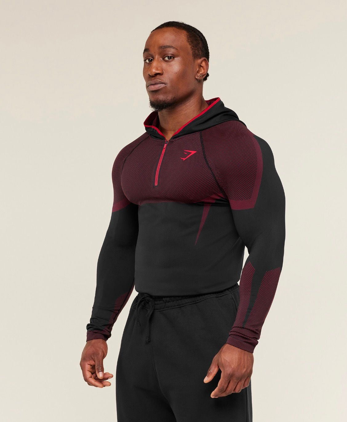 GymShark Onyx 5.0 Hoodie