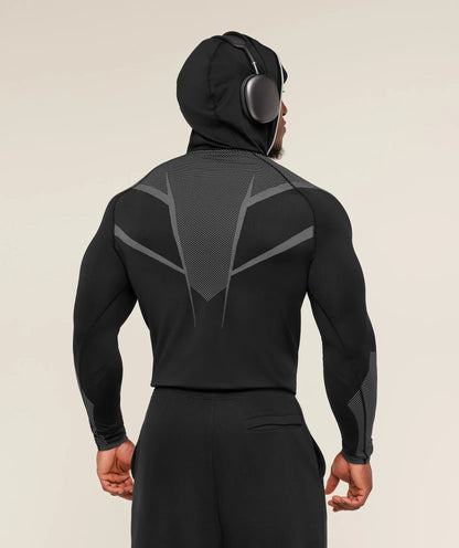GymShark Onyx 5.0 Hoodie