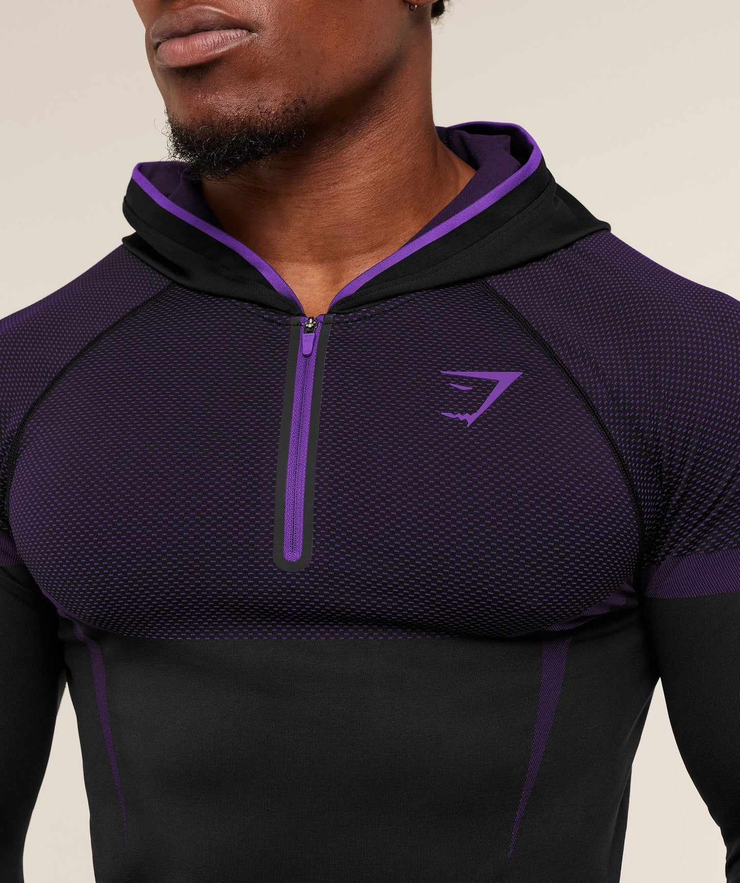 GymShark Onyx 5.0 Hoodie