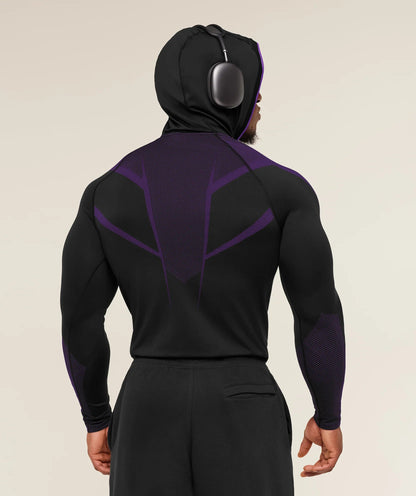 GymShark Onyx 5.0 Hoodie