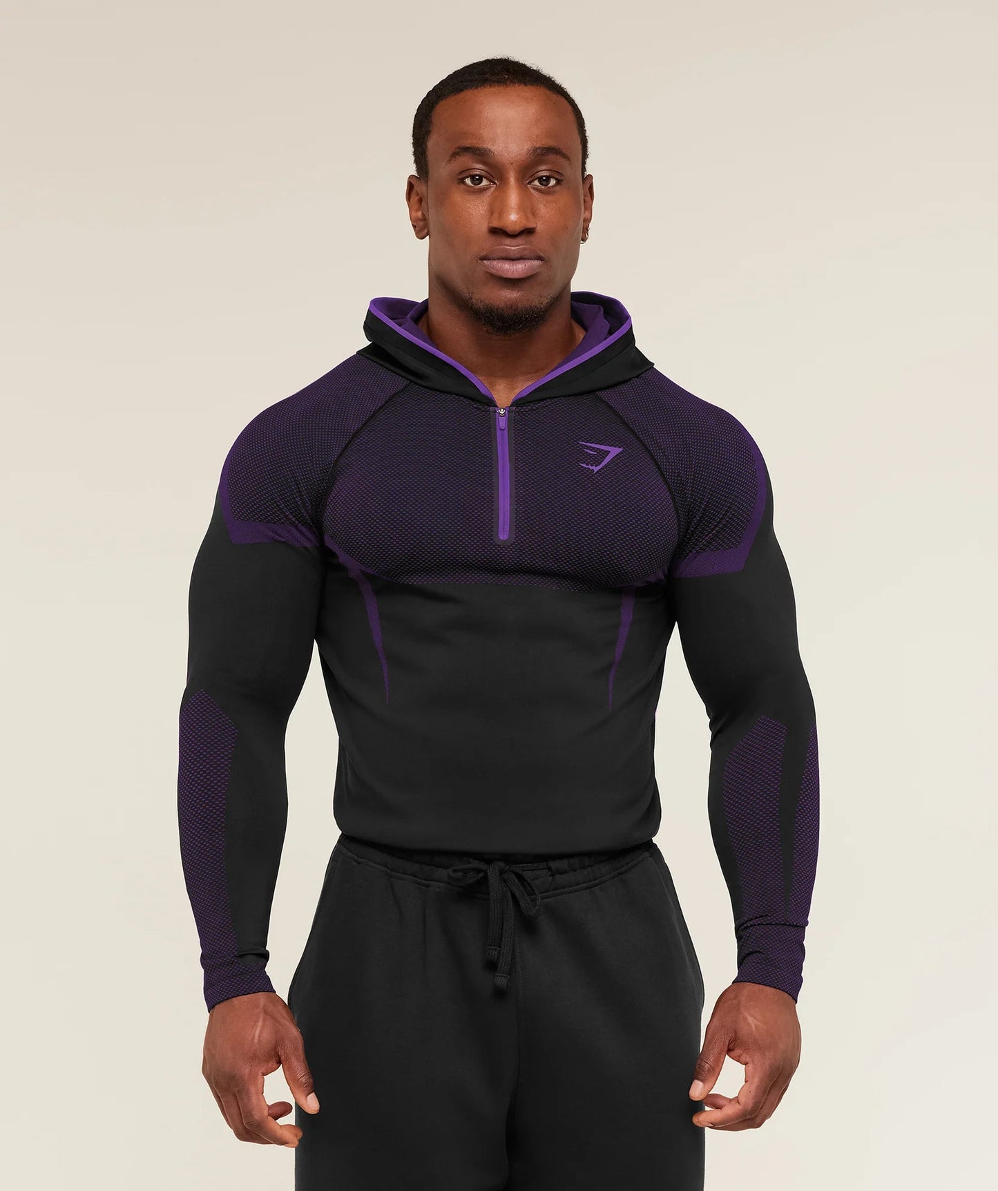 GymShark Onyx 5.0 Hoodie