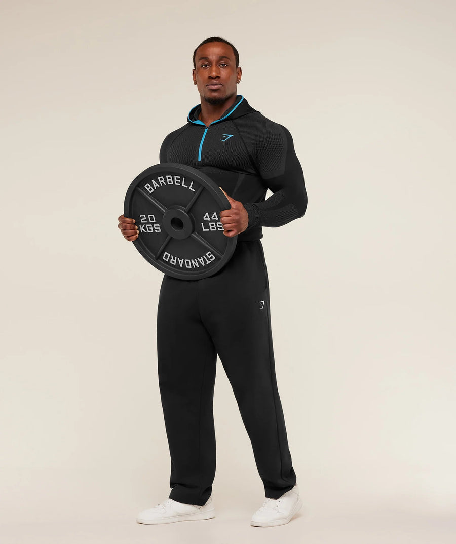 GymShark Onyx 5.0 Hoodie