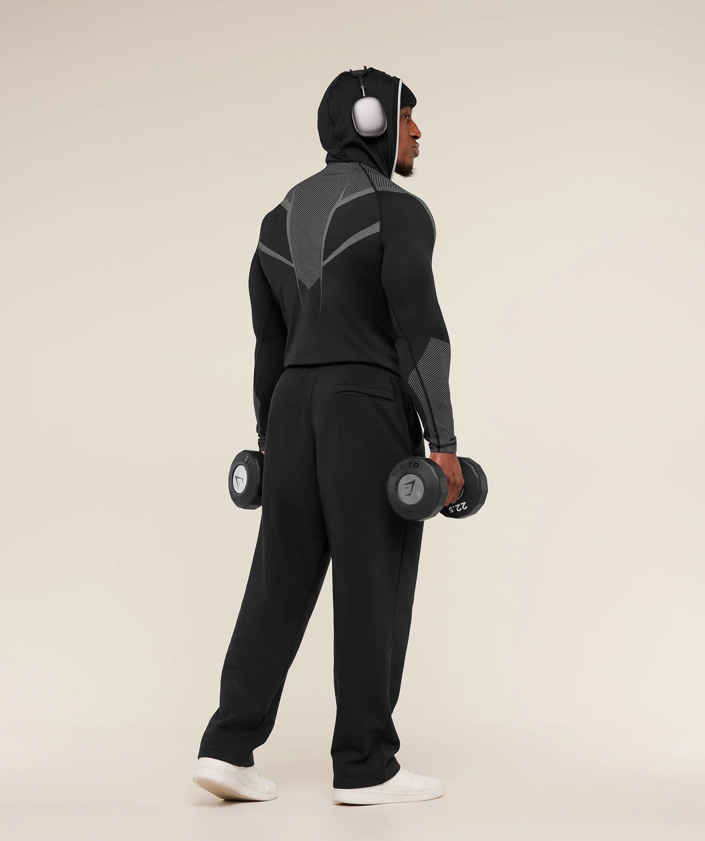 GymShark Onyx 5.0 Hoodie