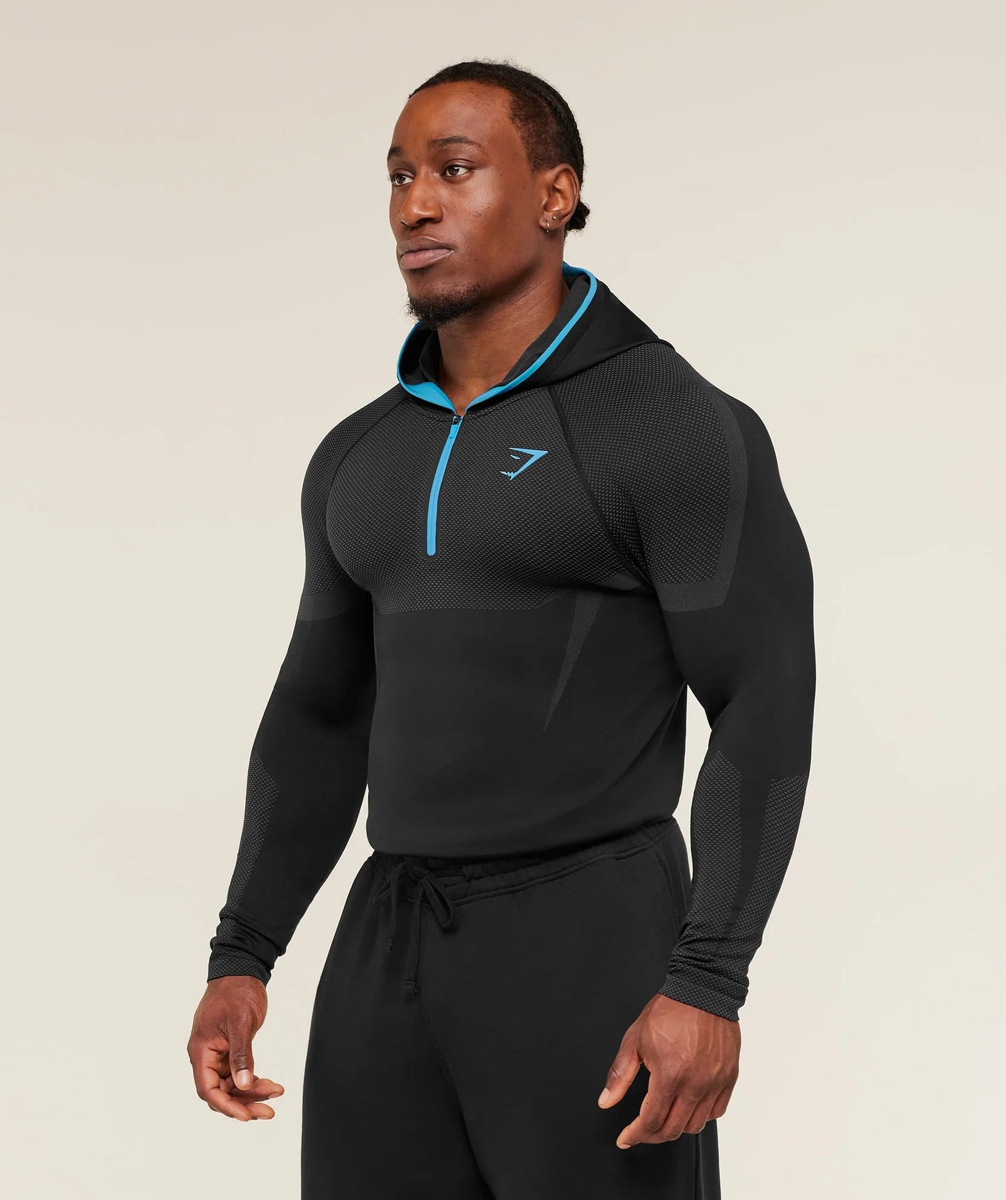 GymShark Onyx 5.0 Hoodie