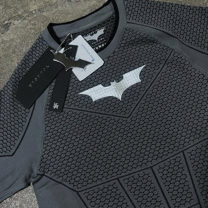 YoungLa Batman Compression - Manga Larga