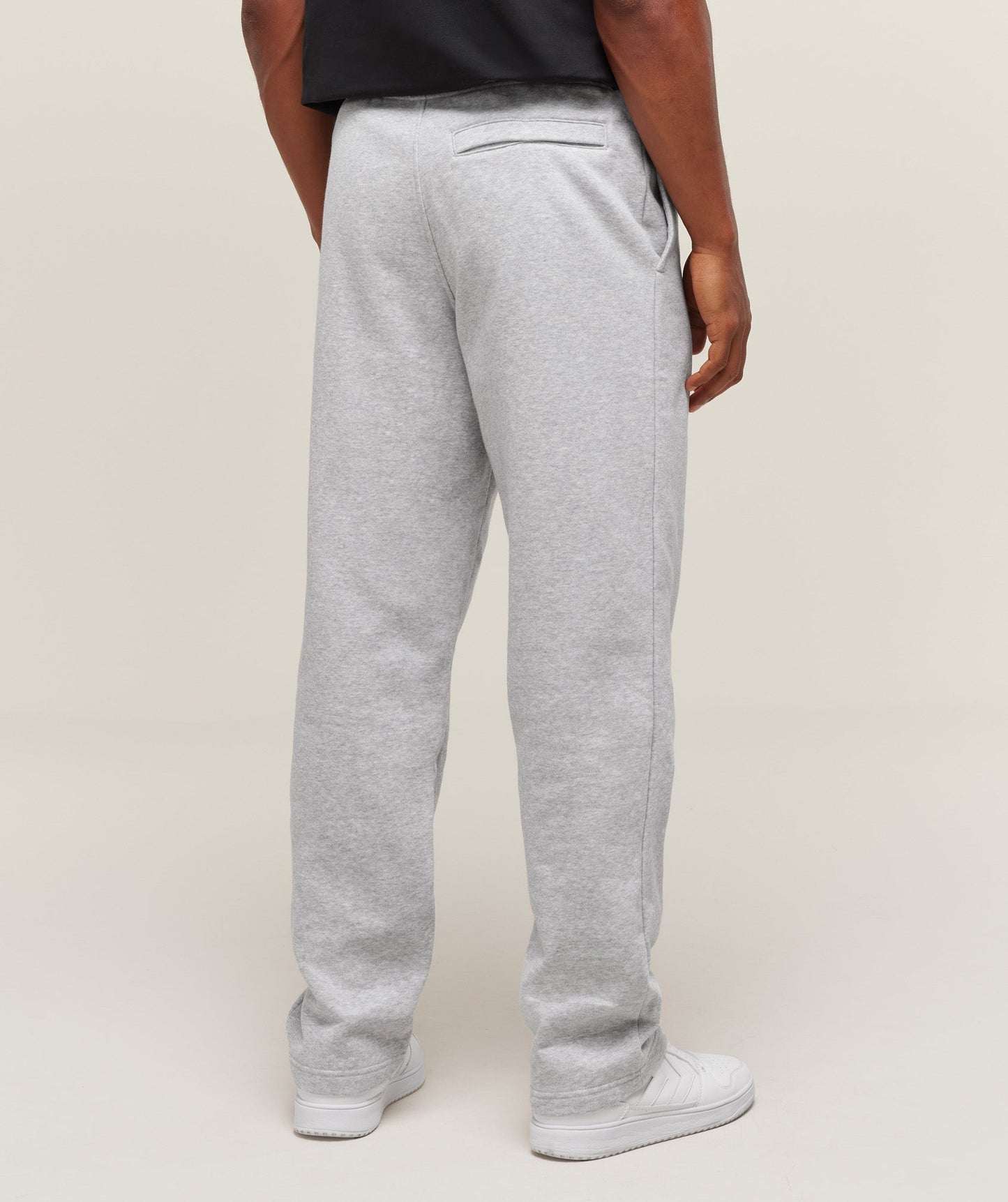 GymShark Crest Straight Leg Joggers