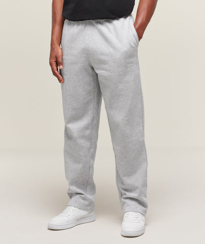 GymShark Crest Straight Leg Joggers