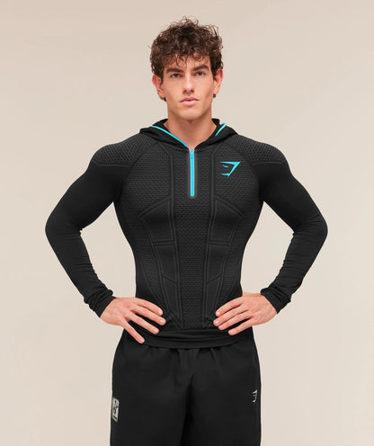 Gymshark Onyx V1 T-Shirt