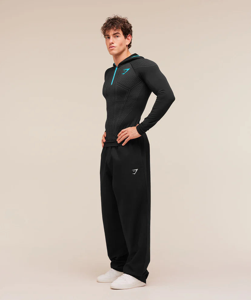 Gymshark Onyx V1 T-Shirt