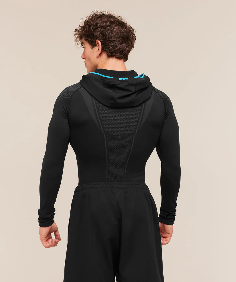 Gymshark Onyx V1 T-Shirt