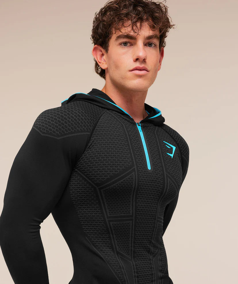 Gymshark Onyx V1 T-Shirt