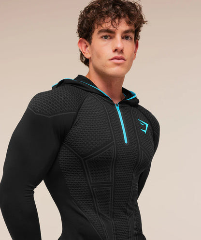 Gymshark Onyx V1 T-Shirt