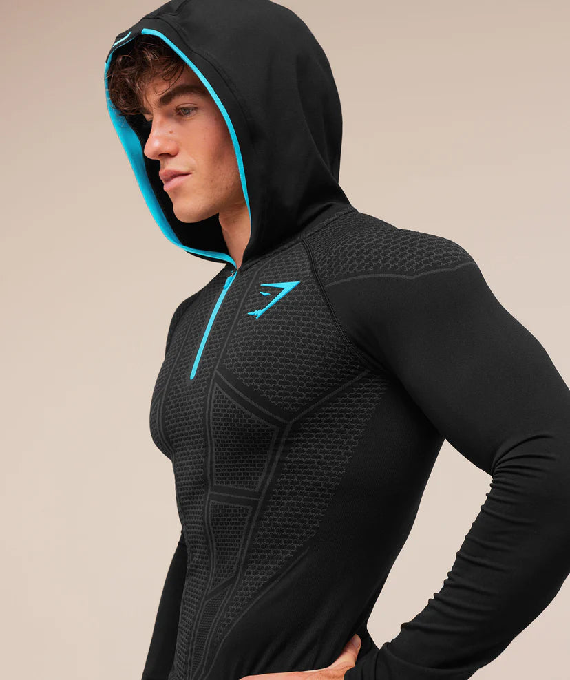 Gymshark Onyx V1 T-Shirt