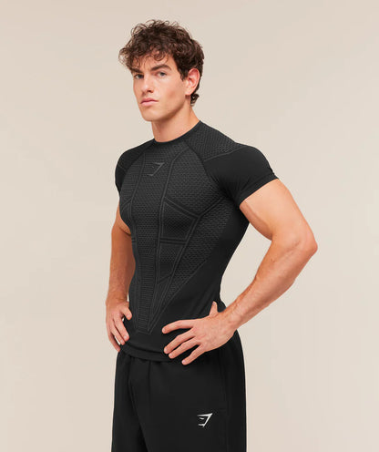 Gymshark Onyx V1 T-Shirt