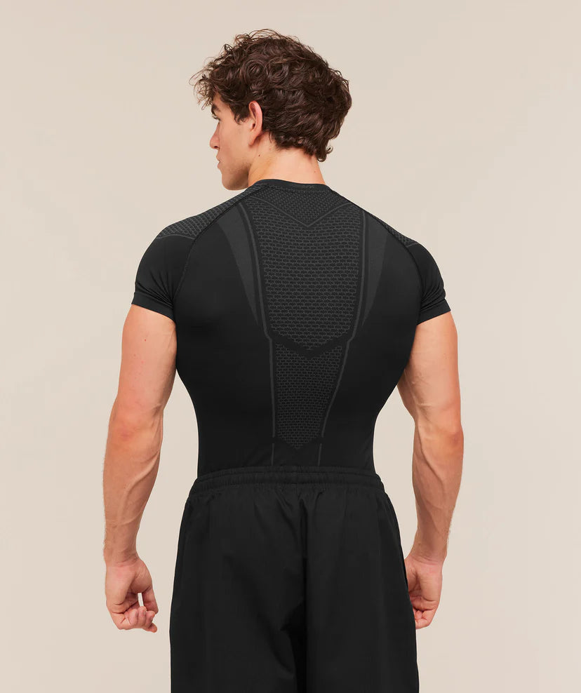 Gymshark Onyx V1 T-Shirt