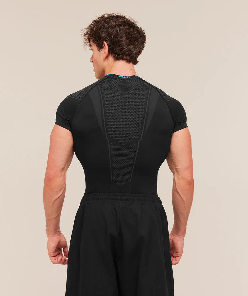 Gymshark Onyx V1 T-Shirt