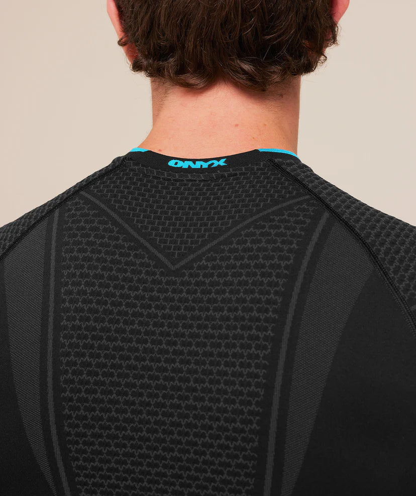 Gymshark Onyx V1 T-Shirt