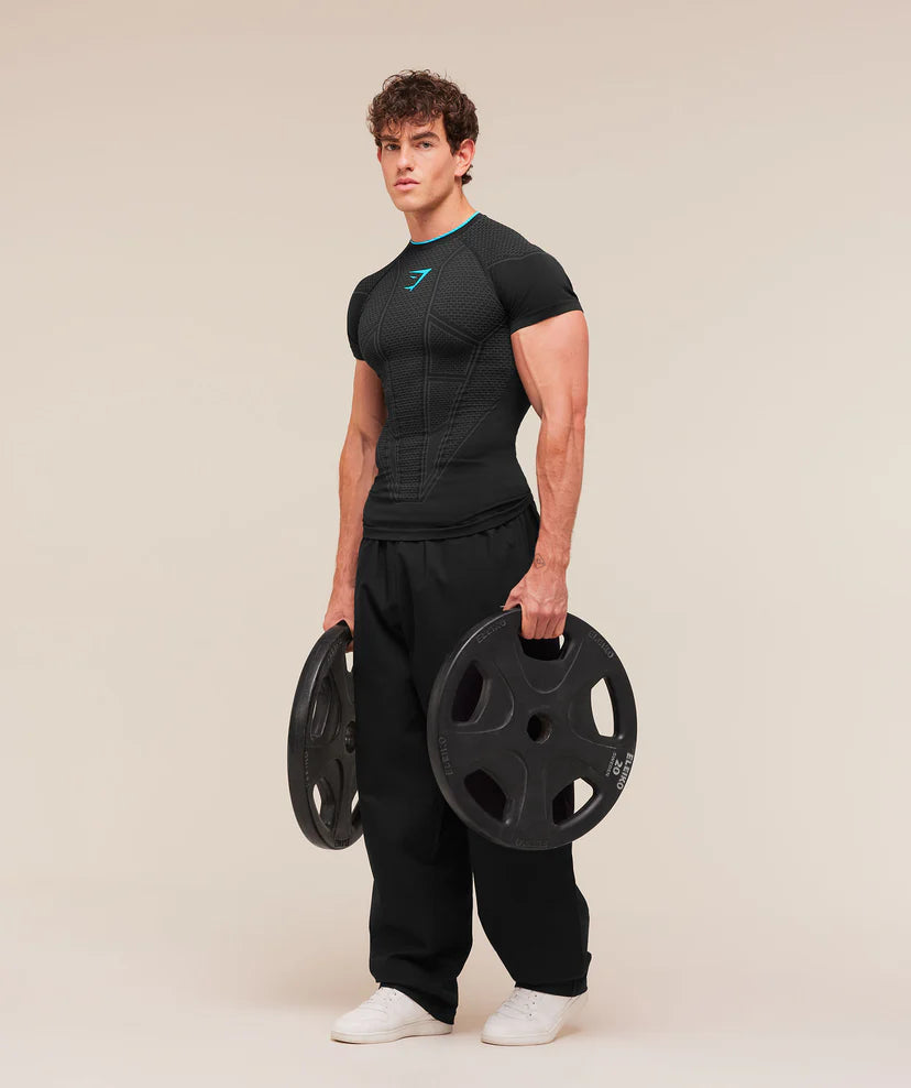 Gymshark Onyx V1 T-Shirt