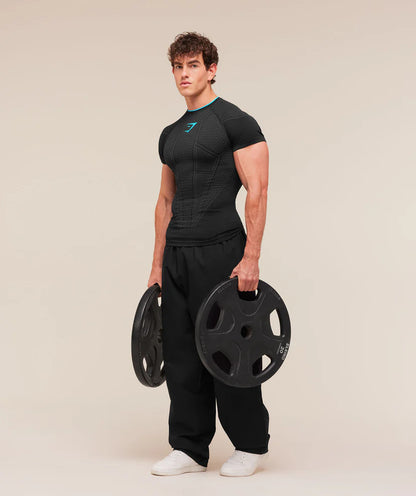 Gymshark Onyx V1 T-Shirt