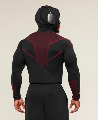 GymShark Onyx 5.0 Hoodie