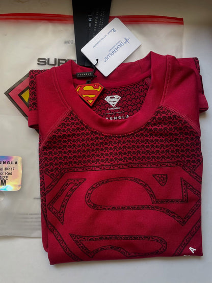 YoungLa Superman Compression - Manga Corta
