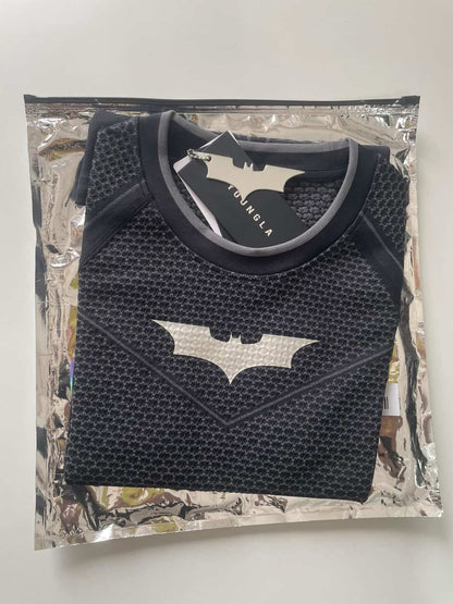 YoungLa Superman Compression - Manga Corta