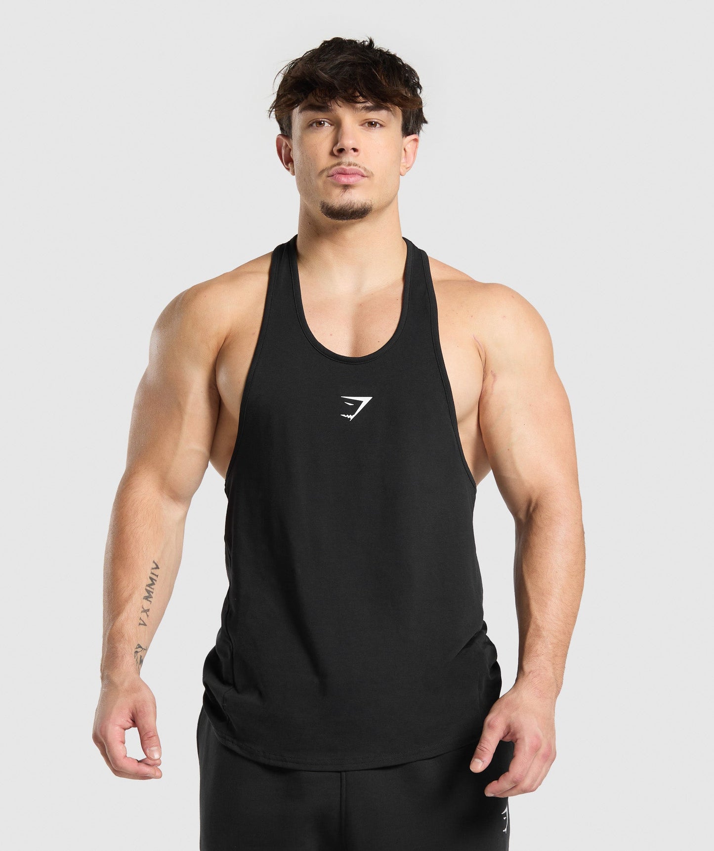 Gymshark Critical 2.0 Stringer