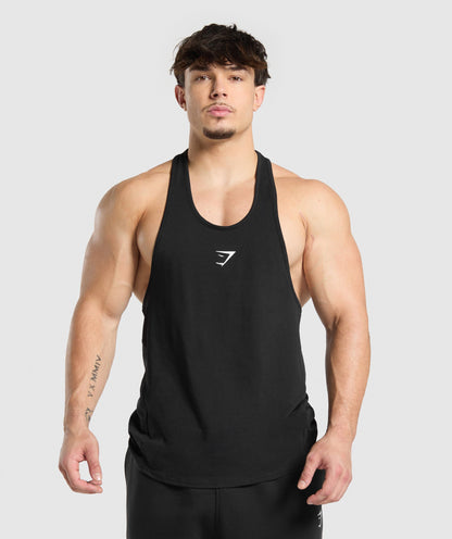 Gymshark Critical 2.0 Stringer