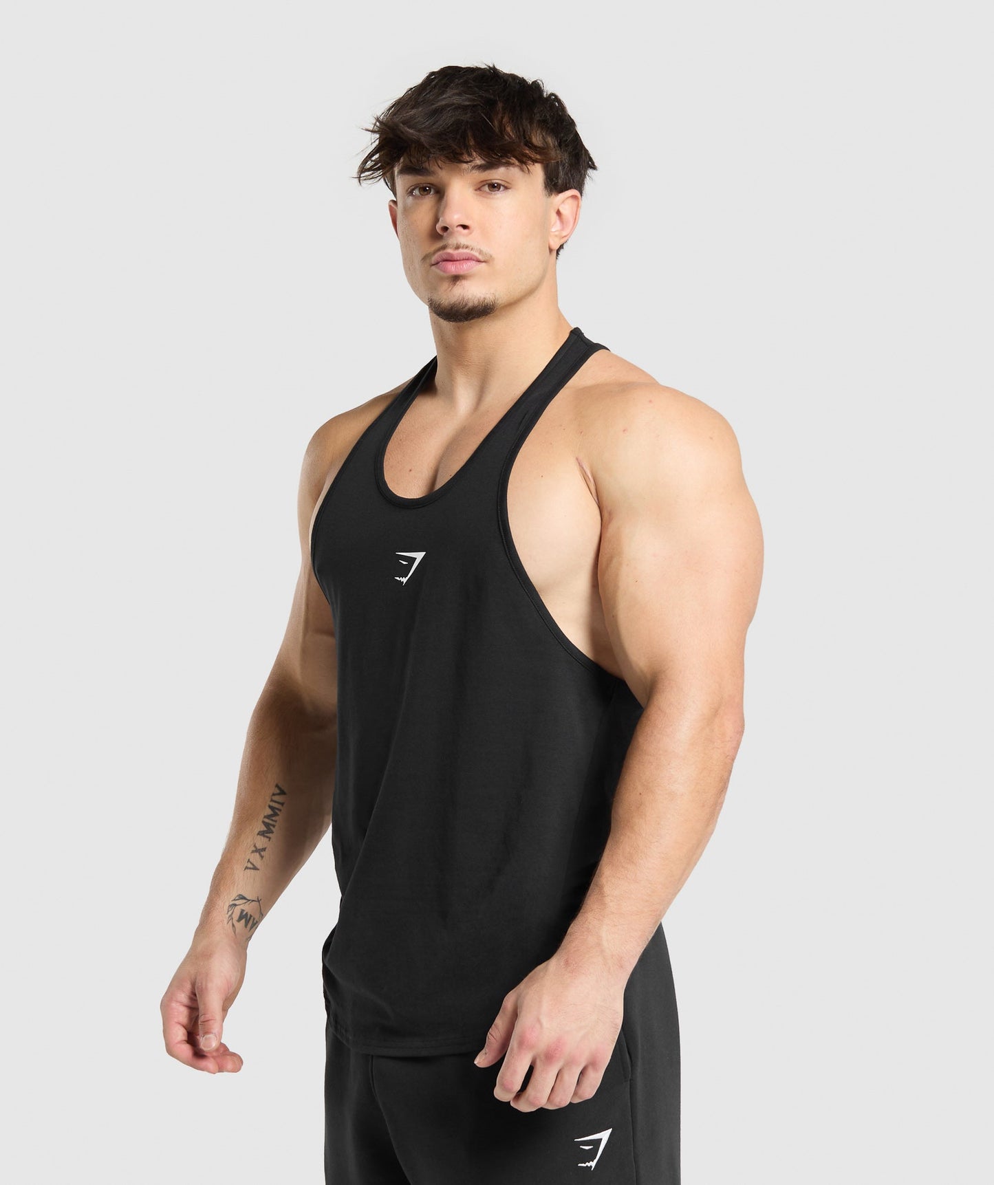 Gymshark Critical 2.0 Stringer