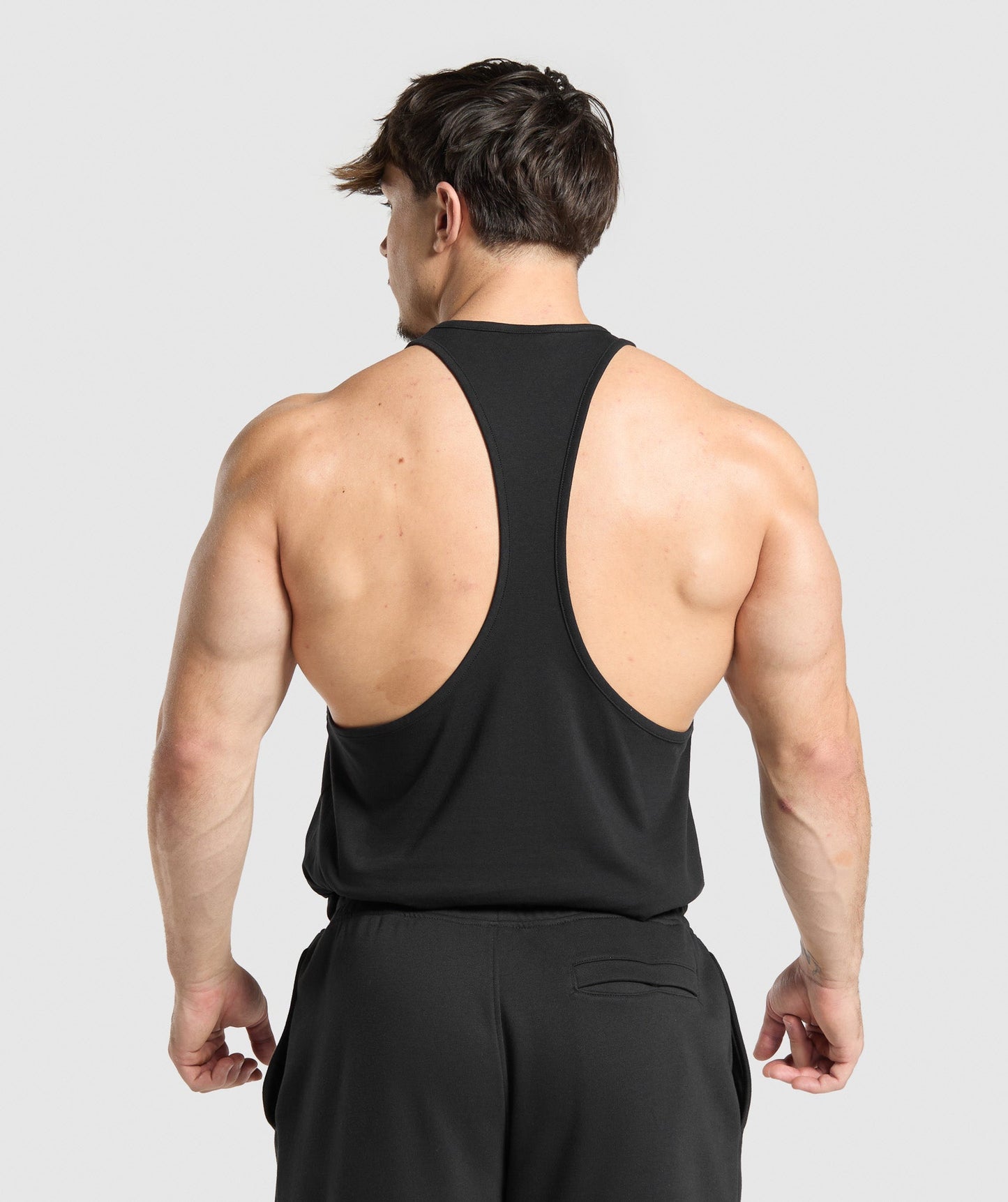 Gymshark Critical 2.0 Stringer