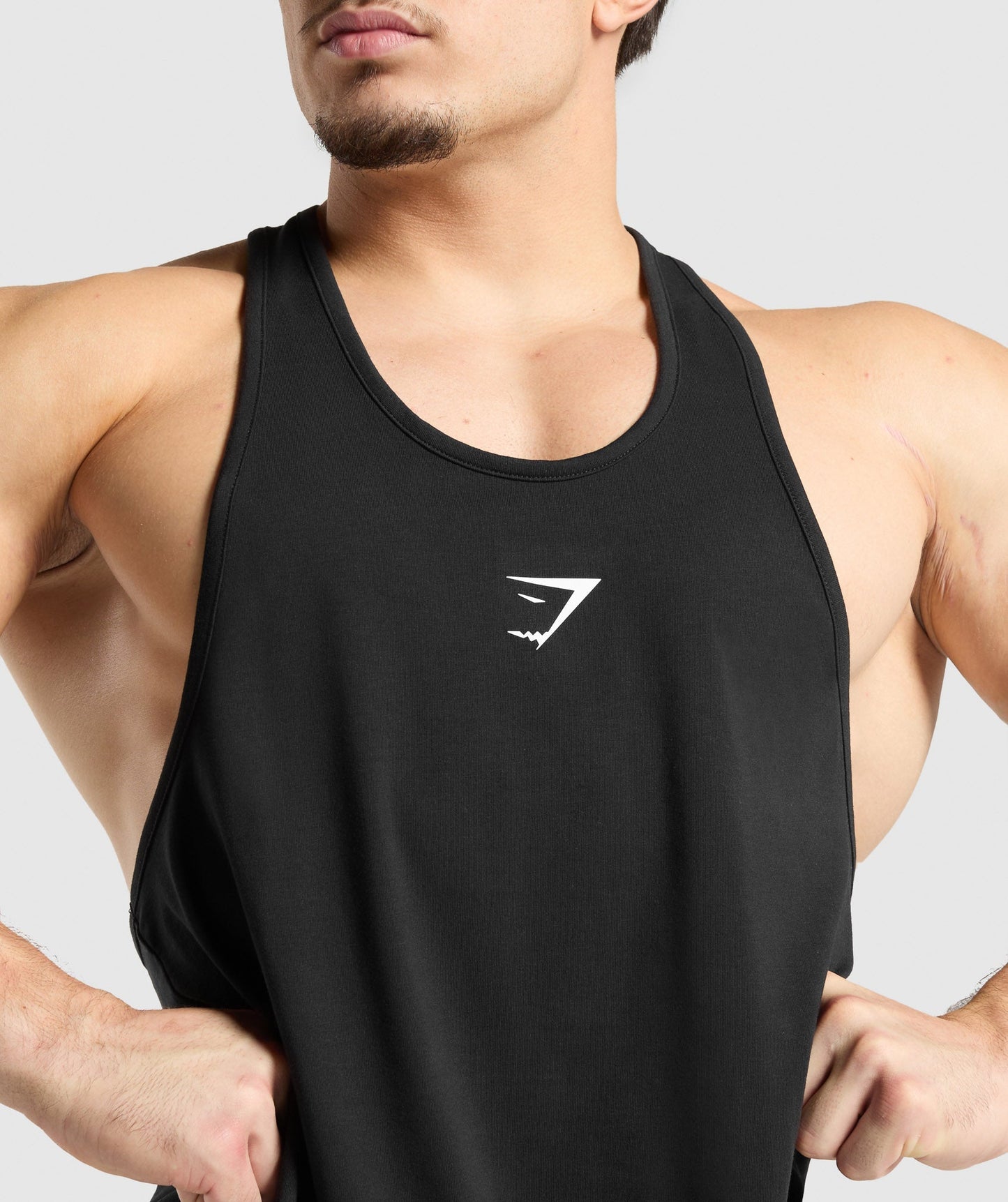 Gymshark Critical 2.0 Stringer