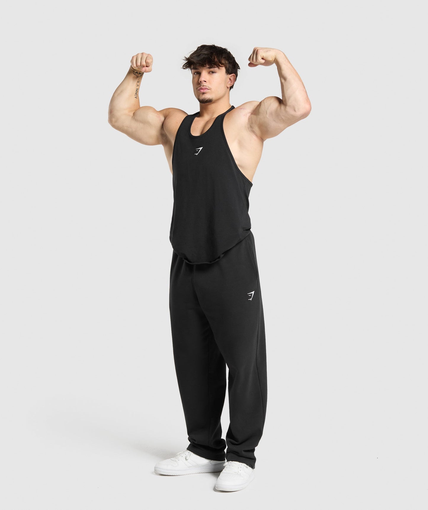 Gymshark Critical 2.0 Stringer