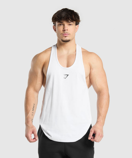 Gymshark Critical 2.0 Stringer