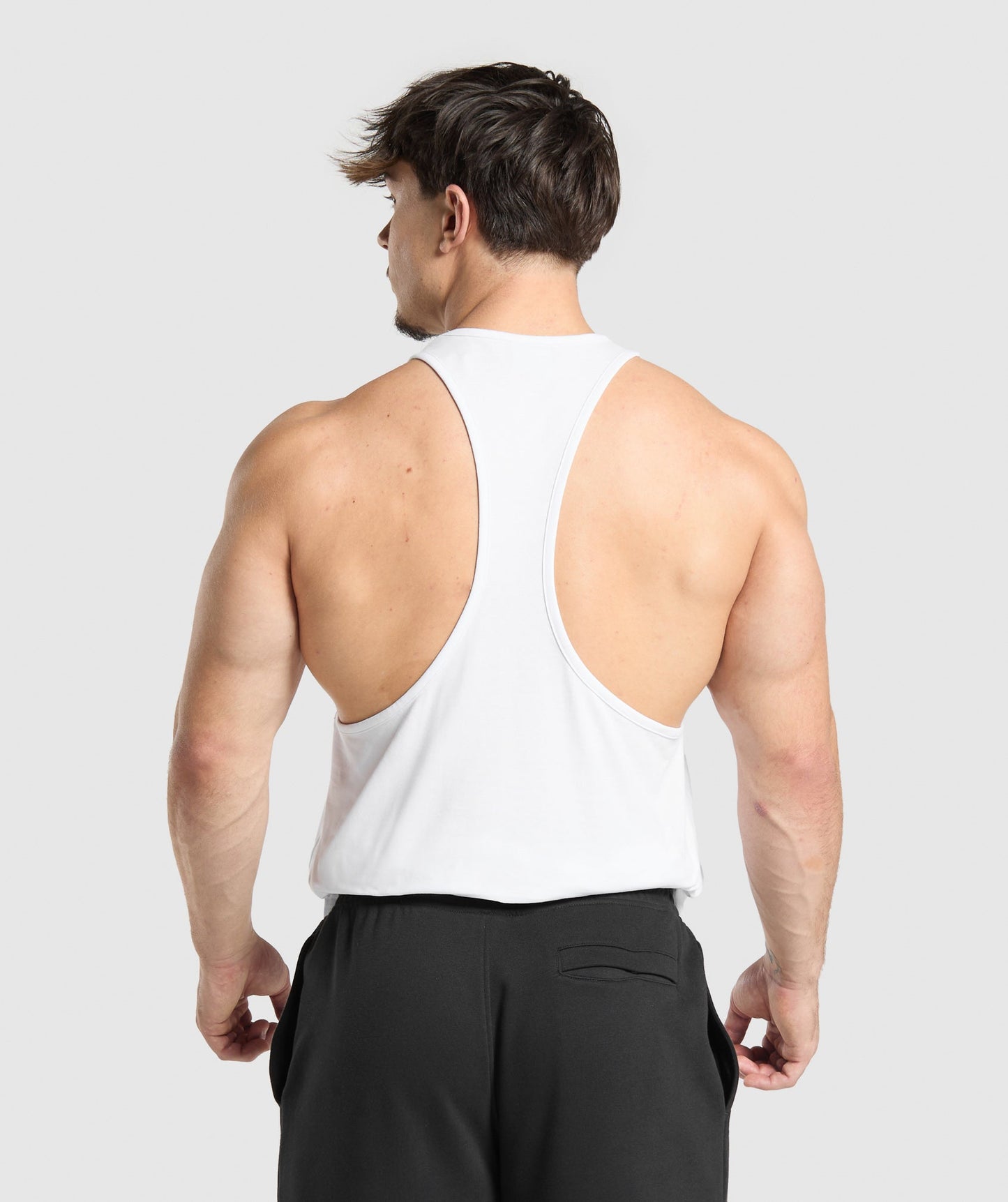 Gymshark Critical 2.0 Stringer
