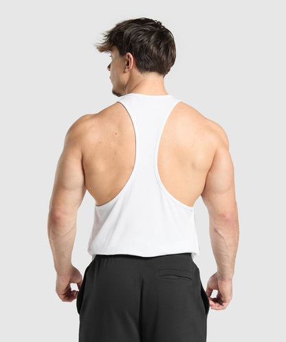 Gymshark Critical 2.0 Stringer