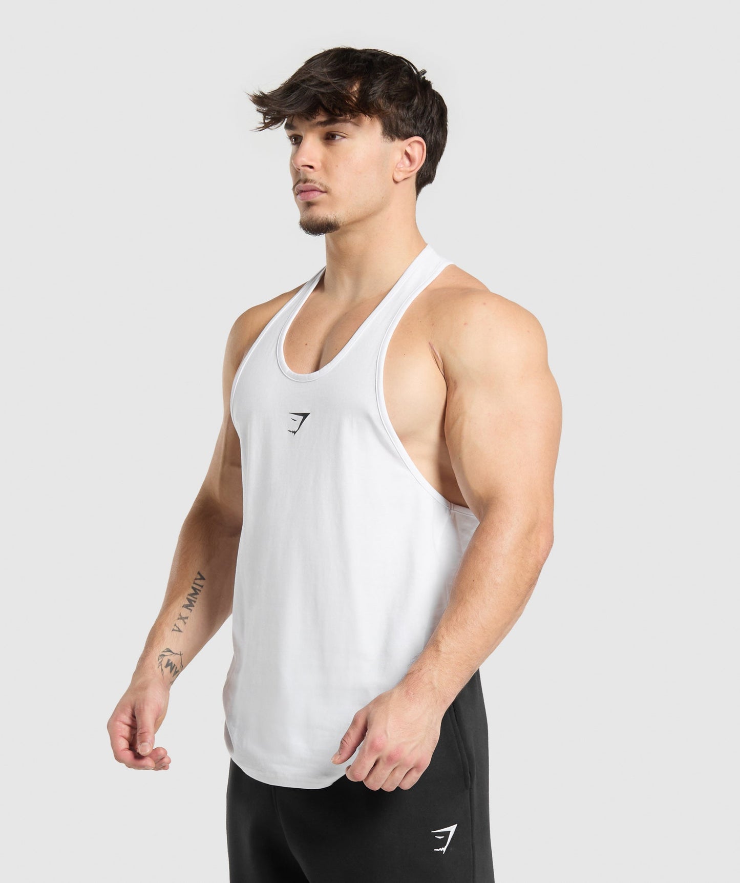 Gymshark Critical 2.0 Stringer