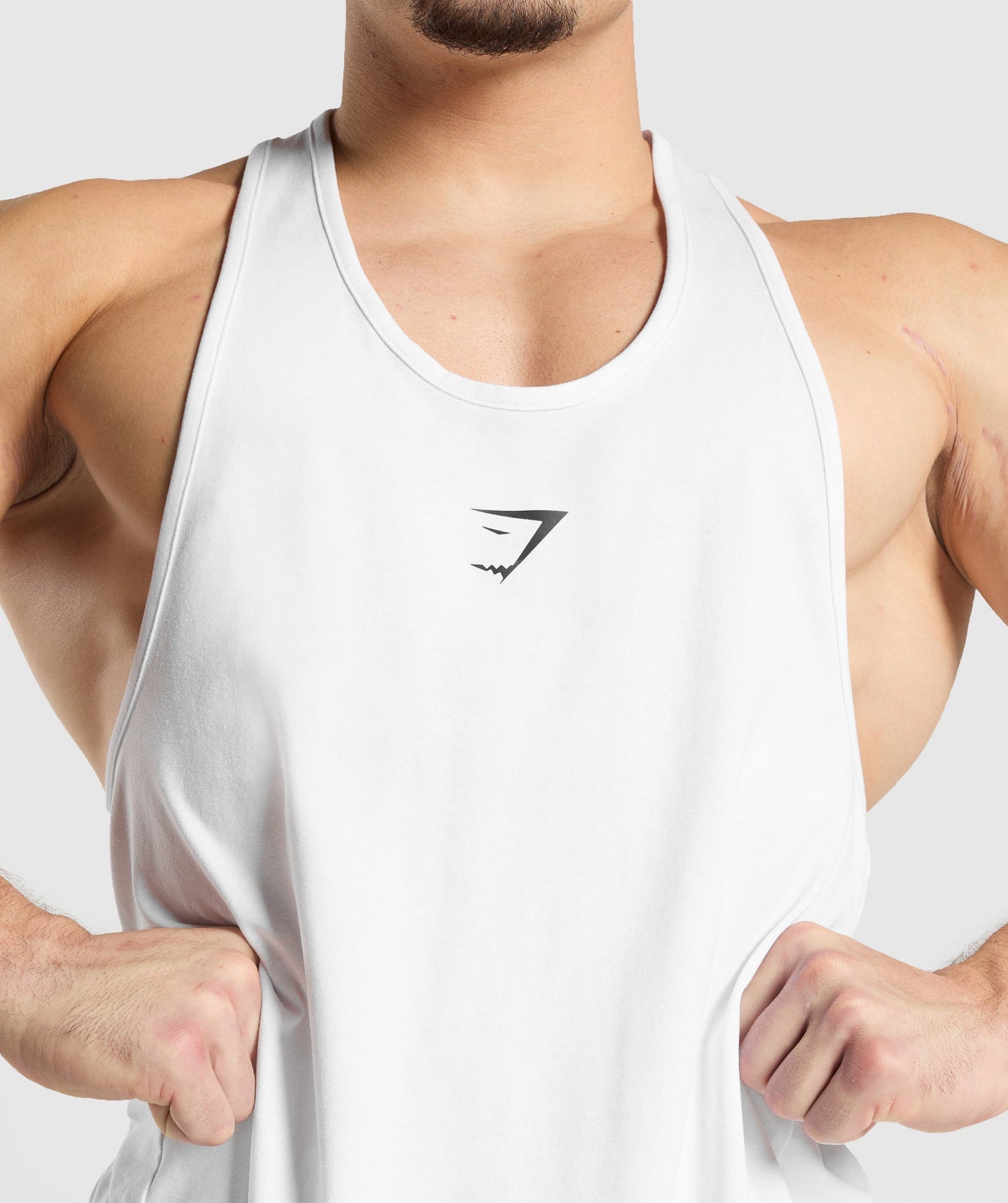 Gymshark Critical 2.0 Stringer