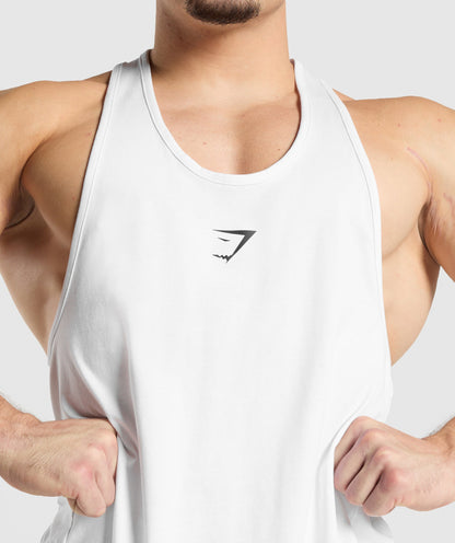 Gymshark Critical 2.0 Stringer