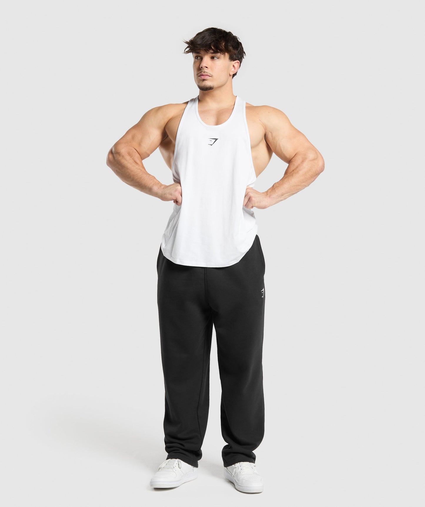 Gymshark Critical 2.0 Stringer