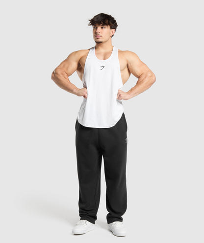 Gymshark Critical 2.0 Stringer
