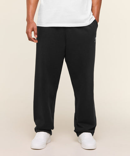 GymShark Crest Straight Leg Joggers