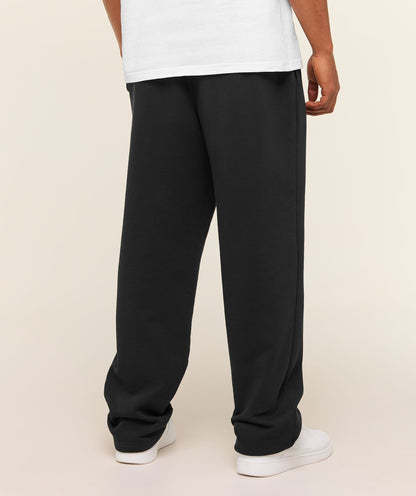 GymShark Crest Straight Leg Joggers